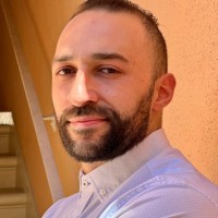 Worldwide Produce Employee Harut Eledgian's profile photo