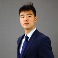 Robin Zhang Email