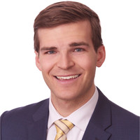 PaceZero Capital Partners Employee Brendan Horan's profile photo