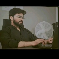Muzammil Zahid's profile photo