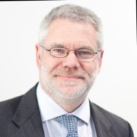 Yokogawa UK Ltd Employee Adam Howard's profile photo