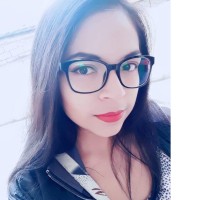 Sweet & Coffee Employee Cristina Tejada's profile photo