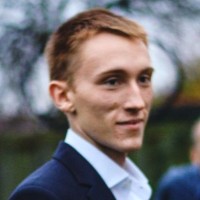 Tomplay Employee Denis Pronikov's profile photo