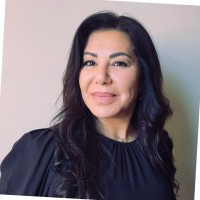 Falkon Technologies Employee Claudine Farah's profile photo