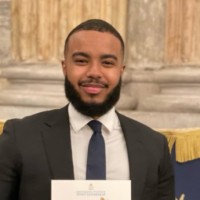 ChromaWay Employee Hamza Hussein's profile photo