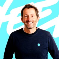 O2Feel Employee Xavier Moleux's profile photo