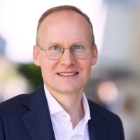 Innosuisse Employee Gérald Walti's profile photo