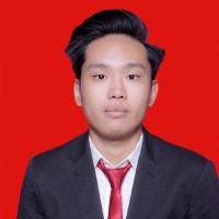Bina Nusantara IT Division Employee Laurentius Djaja's profile photo