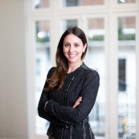 Inflexion Employee Meredith Bourne's profile photo