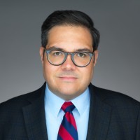 Center for Campaign Innovation Employee Eric Wilson's profile photo