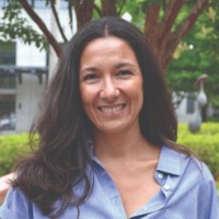 Nadia Barajas Email & Phone Number