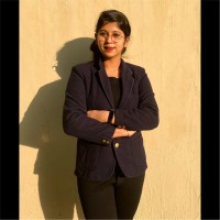 bluCursor Infotech Pvt Ltd Employee Karishma Singh's profile photo