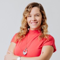 MaxPan Tech Employee Iara Sobrinho's profile photo