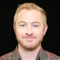 Amazon Employee Chris Renner's profile photo