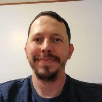 Banning Lewis Academy Employee Lee Edmonds's profile photo