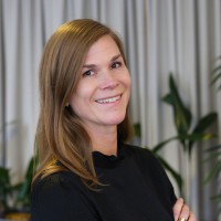 InExchange AB Employee Linda Nordstrand's profile photo