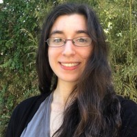 Pylons Employee Christine Amin's profile photo