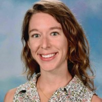 Houston ISD Employee Kathryn Eccles's profile photo