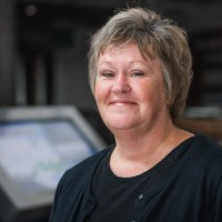 Denny Sanford PREMIER Center Employee Cheri Anderson's profile photo
