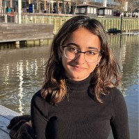 MIT Critical Data Employee Arshnoor Bhutani's profile photo