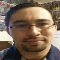 SMG Employee Ricky Peavy's profile photo