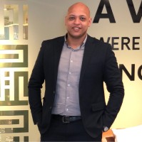 URBNZ Developments Employee Ahmed Samir's profile photo