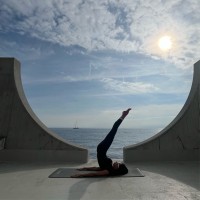 Fletcher Pilates Employee Valentina Galetti's profile photo