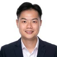 Ministry of Social and Family Development, Singapore (MSF) Employee Jonathan Tan's profile photo
