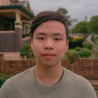12d Solutions Pty Ltd Employee Trong Nguyen's profile photo