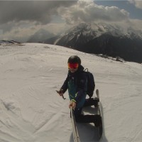 Coyoti Ski Employee Simon Parton's profile photo