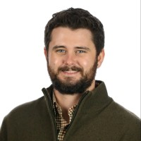 Impact Compliance & Testing Employee Andrew Eisenberg's profile photo