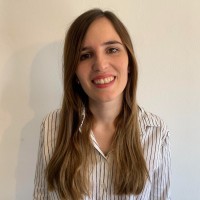 Lannutti Group - Logistics & Transports Employee Daniela Francano's profile photo