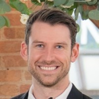 Meta Employee Christopher Durr's profile photo