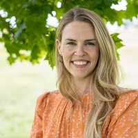 New York Road Runners Employee Emily Casey's profile photo