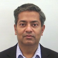 PwC Employee Ram Krishnamoorthy's profile photo
