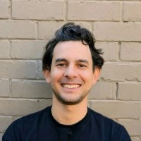 Google Employee Pablo Rey's profile photo