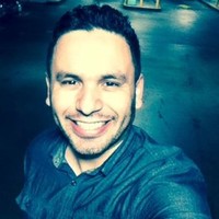 REVGRP Employee Moises Gil's profile photo