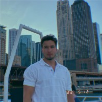 William Parrilli's profile photo