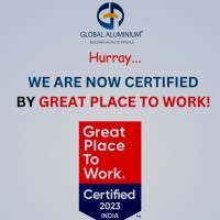 GLOBAL ALUMINIUM PVT LTD Employee Priya Hr's profile photo