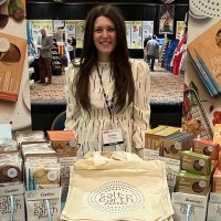 Salt of the Earth Bakery Employee Jacquelyn Bressan's profile photo