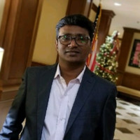InfoVision Inc. Employee Kiran Kumar's profile photo
