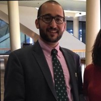 Virguez & Associates, LLC Employee Jason Robinson's profile photo