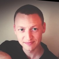 Stad Gistel Employee Klaas Staelens's profile photo