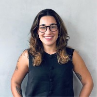 yellow.rec Employee Luísa Lemos Silveira's profile photo