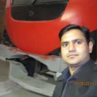 CNH Industrial Employee Mandeep Kumar's profile photo