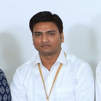 State Health Society, Bihar Employee Pankaj Patel's profile photo