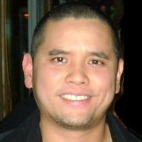 Voovio Employee Christopher Tolentino's profile photo