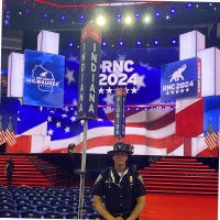 Indiana State Police Employee Anthony Scott's profile photo