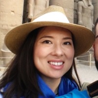 United States Air Force Employee Sylvia Valverde's profile photo