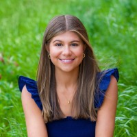 ND Listens Employee Caroline Anderson's profile photo